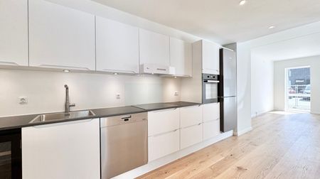 2 værelses – Munkebjergvænget 108, lejl. 5 – Odense M - Photo 4