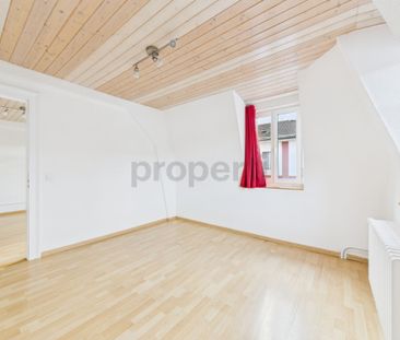 4.5 Zimmer Wohnung in Solothurn - Photo 6