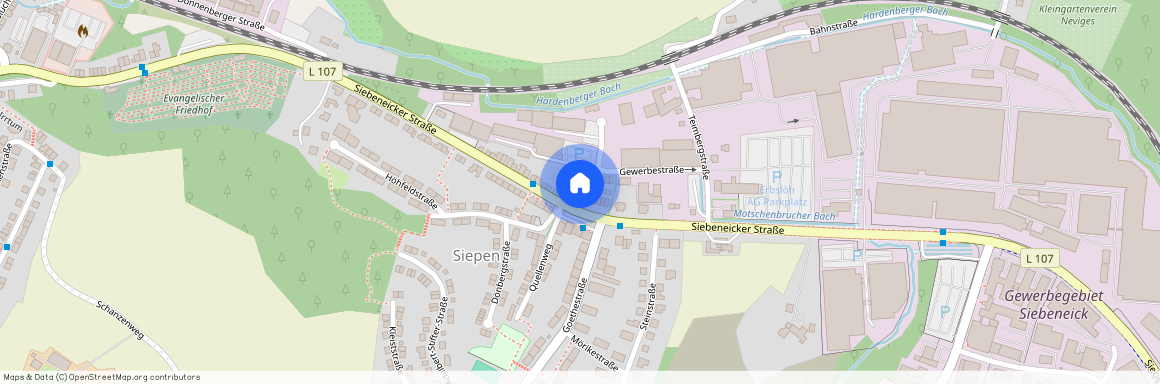 Gewerbestrasse 1, 42553 Nordrhein-Westfalen - Velbert