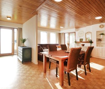 Rustig gelegen woning met 2 slpk, riante tuin en garage - Foto 1