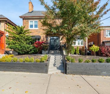 For Lease - 963 Avenue Road Unit# 7, Toronto, Ontario - Photo 1