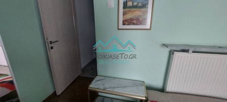 Διαμέρισμα για ενοικίαση Αντιγονιδών (Κέντρο Θεσσαλονίκης) - Φωτογραφία 4