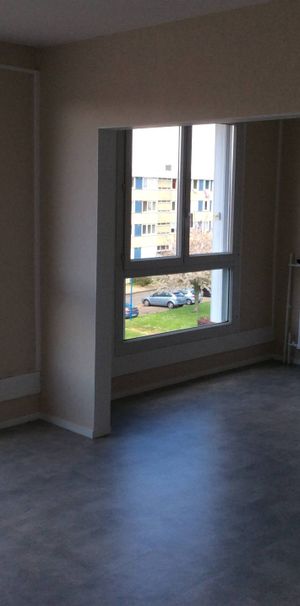 VERNEUIL D'AVRE ET D'ITON - T4 de 80 m² - Photo 1