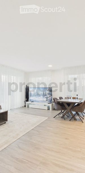 3.5 Zimmer, 75 m² - Photo 1