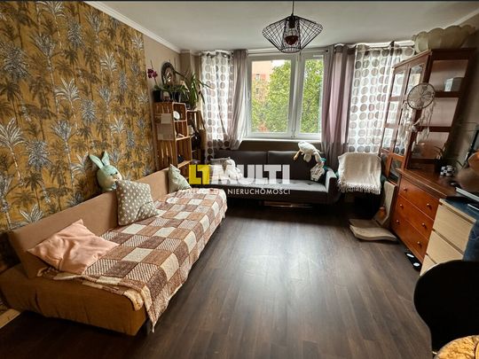 2 pok Centrum al. Wyzwolenia - Photo 1