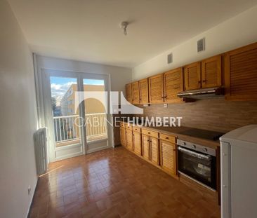 APPARTEMENT T2 A LOUER - Photo 2