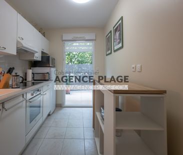 Location Appartement 3 pièces 66m² LES SABLES D OLONNE 85100 - Photo 6