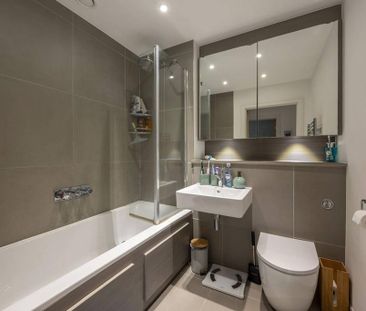 1 bedroom flat to rent - Photo 5