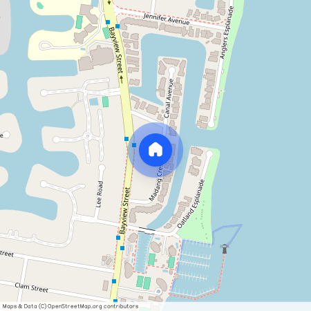 2/16 Madang Crescent, Runaway Bay QLD 4216