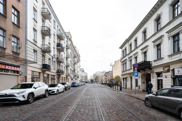 Warszawa Praga - Photo 1
