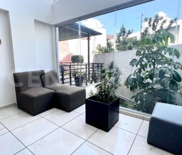 Departamento en renta 2 recámaras Torre Sinfonía - Photo 2