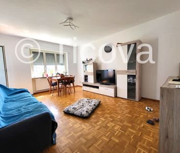 4.5 Zimmer, 90 m², 4. Stock - Photo 1