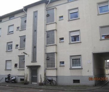 2 x 2! Zwei Zimmer im Zweiten Obergeschoß! - Photo 6