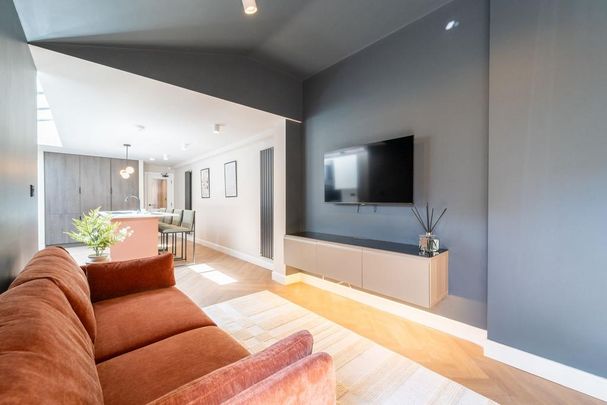 Studio to rent - Photo 1
