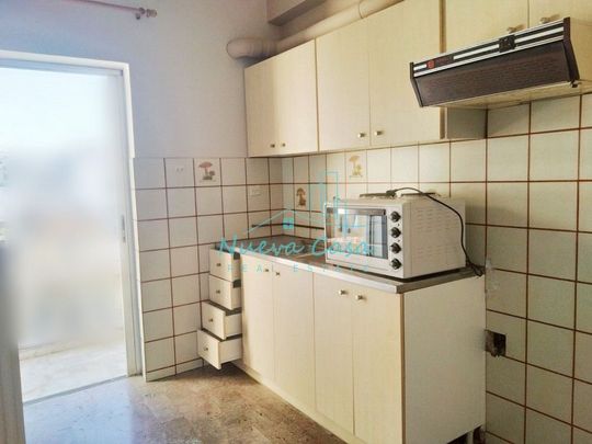 Διαμέρισμα για ενοικίαση Τριών Ναυάρχων - Άγιος Ανδρέας (Πάτρα) - Photo 1
