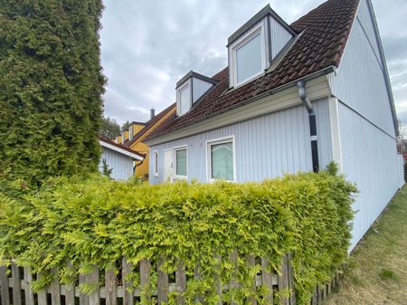 Pusshagen, Jordbro - Photo 2