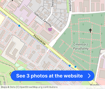 Pokój do wynajęcia dla dziewczyny uczącej się lub pracującej. - Photo 1