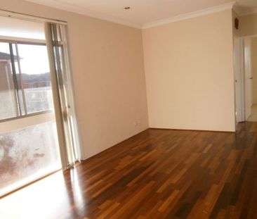 Top Floor Two Bedroom Unit - Photo 1