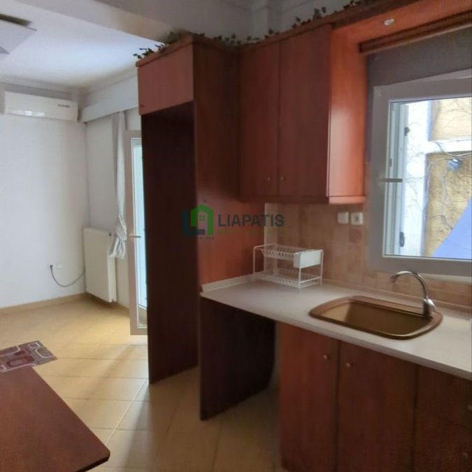 Διαμέρισμα για ενοικίαση - Ανάληψη - Μπότσαρη - Νέα Παραλία, - Photo 1