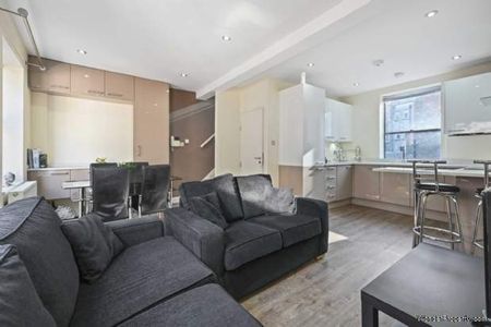 2 bedroom property to rent in London - Photo 3