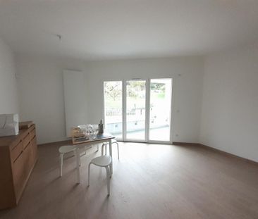 Location Appartement 2 pièces Meublé 46m² ANNECY 74000 - Photo 1