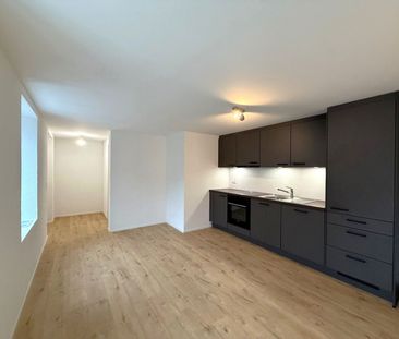 1.5 Zimmer, 36 m², EG - Photo 5