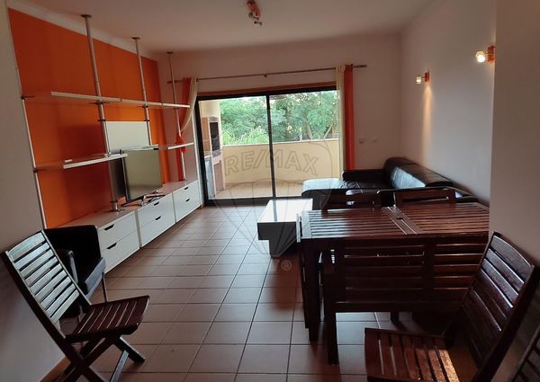 Apartamento T2 em Faro