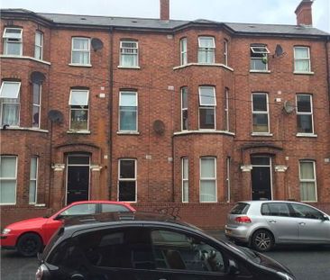 89 Fitzroy Avenue, Belfast, BT7 1HU - Photo 1