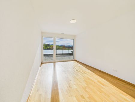 Unique apartment in Wald ZH with 5.5 rooms and breathtaking views - Foto 4