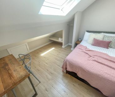 6 bedroom terraced house to rent - Photo 6
