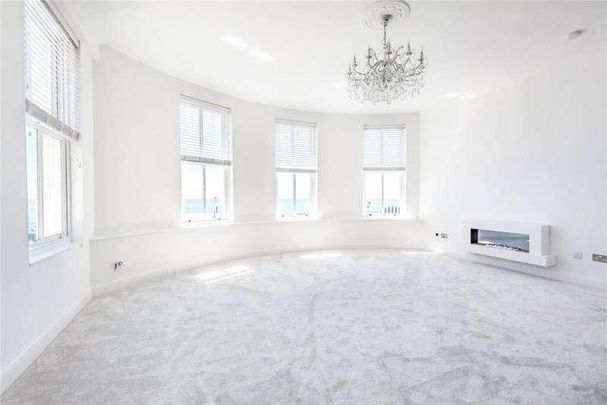 Percival Mansions, Percival Terrace, BN2 - Photo 1