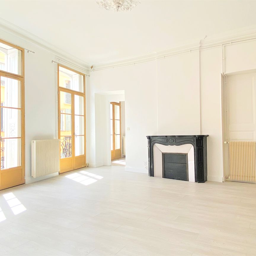 Location Appartement 2 pièces 62m² PERPIGNAN 66000 - Photo 1