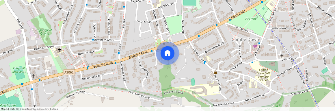 Greendown Place, BA2 5DD, Bath