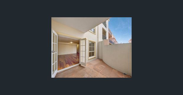 Perfect location for a gorgeous apartment! - Photo 1