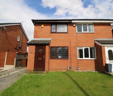 Longley Close, Fulwood - Photo 1