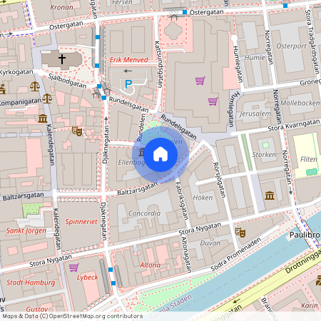 Malmö, Snapperupsgatan, 2B, 21135