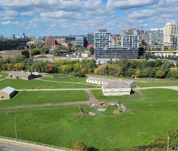 For Lease - 50 Bruyeres Mews Unit# Ph 02, Toronto, Ontario - Photo 6