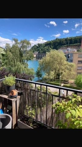 Living comfortably on the island of Reuss - Photo 5