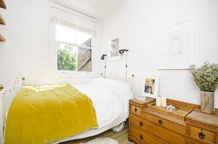 1 Bed Flat, Hackney Downs, E5 - Photo 4