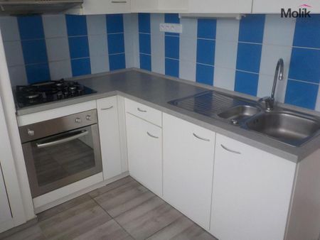 Pronájem bytu 3+1 70 m2 - Fotografie 5