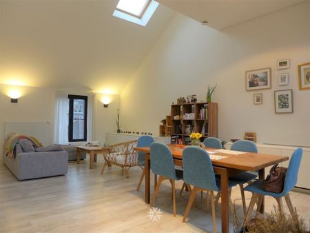 Appartement te huur in Gent - Photo 2