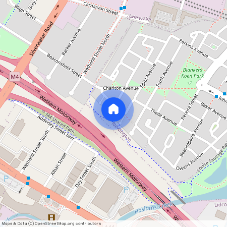 16 Roycroft Avenue, NSW 2127, Newington