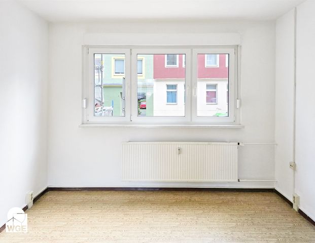 Wohnen im Zentrum - Foto 1