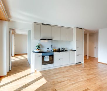 2 Zimmer, 57 m², 3. Stock - Photo 2
