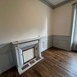 Appartement 1 pièce – 18 m² environ à Rennes Thabor (ref : G64372) - Photo 2