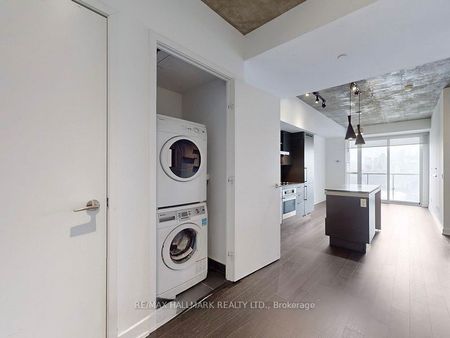 For Lease - 1030 king Street Unit# 706, Toronto, Ontario - Photo 2