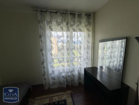 Appartement à louer 5 pièces 103.69m² - Photo 2
