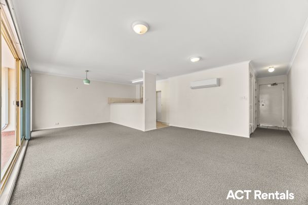 16/51 Leahy Close, Narrabundah ACT 2604 - Apartment For Rent | Domain - Photo 1