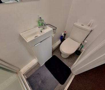 1 bedroom house to rent - Photo 1