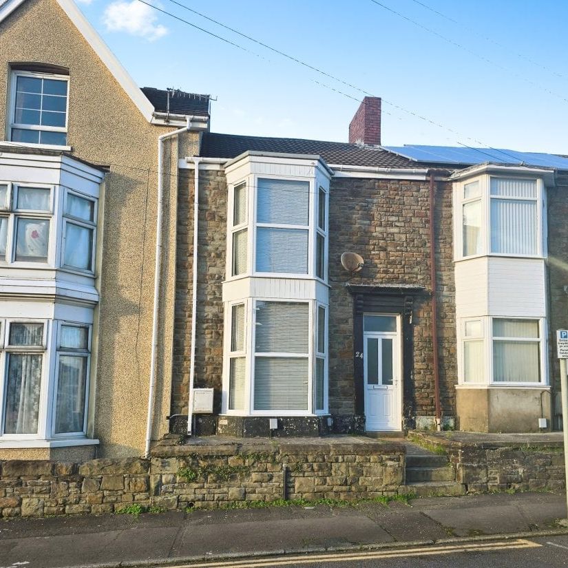 Cromwell Street, SWANSEA - Photo 1